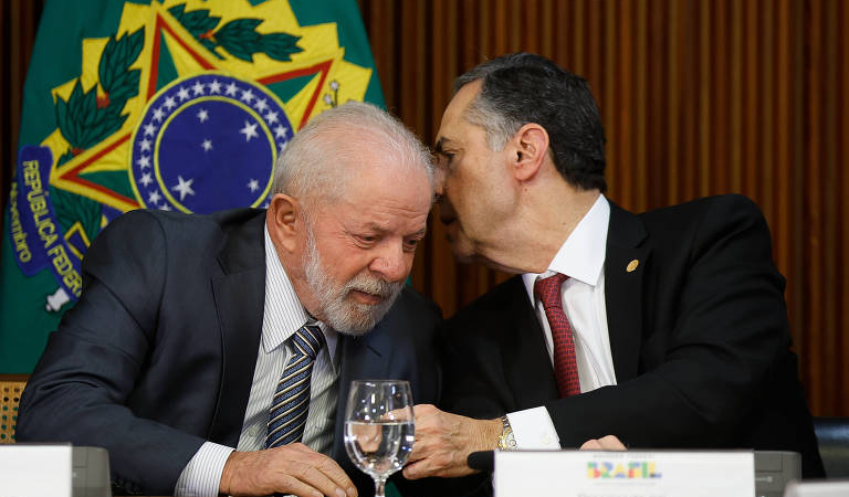 Lula quer recorrer ao STF para tentar reverter derrota do IOF e evitar rombo bilionário