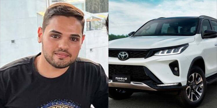 Morte por paredão: polícia prende mais um suspeito de espancar empresário até morte cerebral em Petrolina