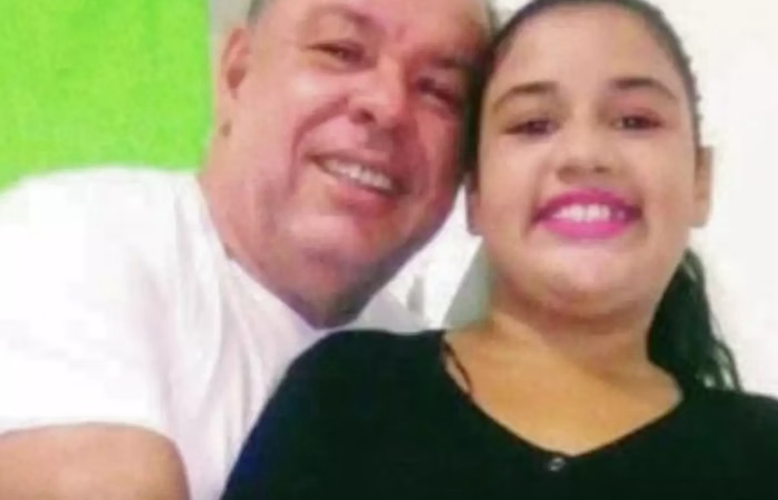 🟥 “Tinha tudo, mas mandou matar o pai por herança de R$ 2 milhões”, diz polícia