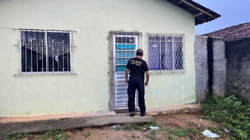 PF desmantela golpe de pensões falsas no INSS em Pernambuco: irmãos são suspeitos de criar mortos e casamentos fictícios