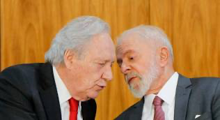Lula admite ter pedido ‘cautela’ em apuração de roubo bilionário a aposentados, e oposição fala em crime de responsabilidade