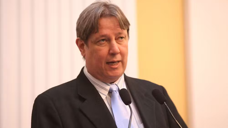 ESCÂNDALO EM PE: Irmão do Presidente da Alepe e Ex-Deputado, Eduardo Porto, Sob Investigação da PF por Fraude e Lavagem de Dinheiro!