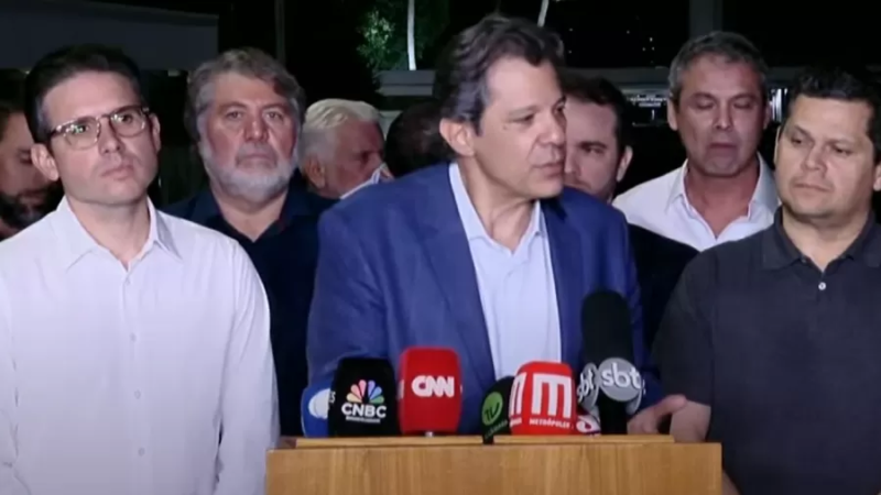 💥 Mais impostos, menos cortes: Haddad fecha acordo com Congresso para tributar investimentos e revisar isenções