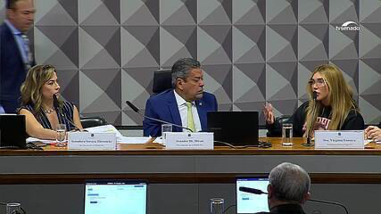 CPI das Apostas pede indiciamento de Virgínia Fonseca, Deolane Bezerra e outros 14 por estelionato e lavagem de dinheiro
