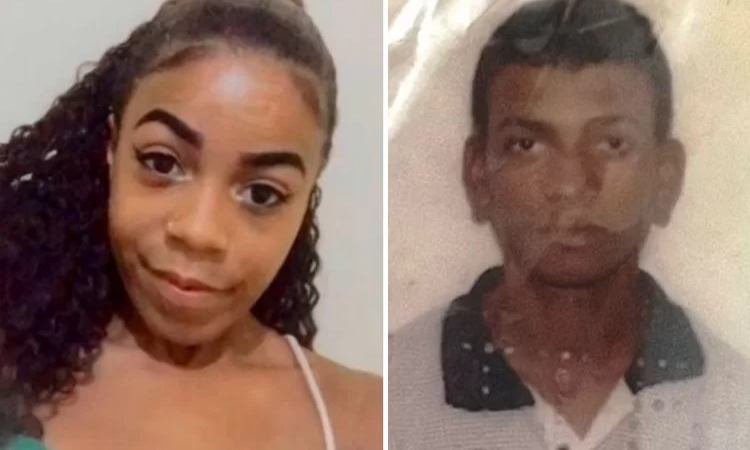 🚨 Crime brutal em Caruaru: mulher é assassinada a facadas pelo companheiro, que se mata em seguida