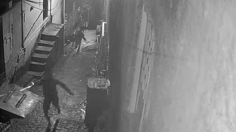 🔫 CAÇADO E EXECUTADO: JOVEM DE 18 ANOS É MORTO COM MAIS DE 30 TIROS EM PERSEGUIÇÃO NO RECIFE