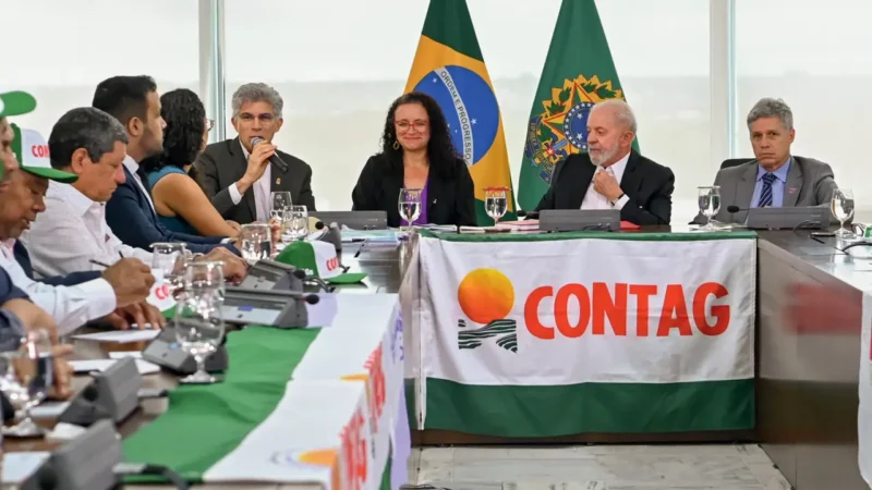ESCÂNDALO: Organizações Acusadas de Roubar R$ 4 Bilhões de Aposentados Podem Virar “Guardiãs” dos Idosos no Governo Lula