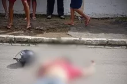 🚨 Discussão termina em tragédia: dois homens são mortos a tiros e facadas em Brejo da Madre de Deus