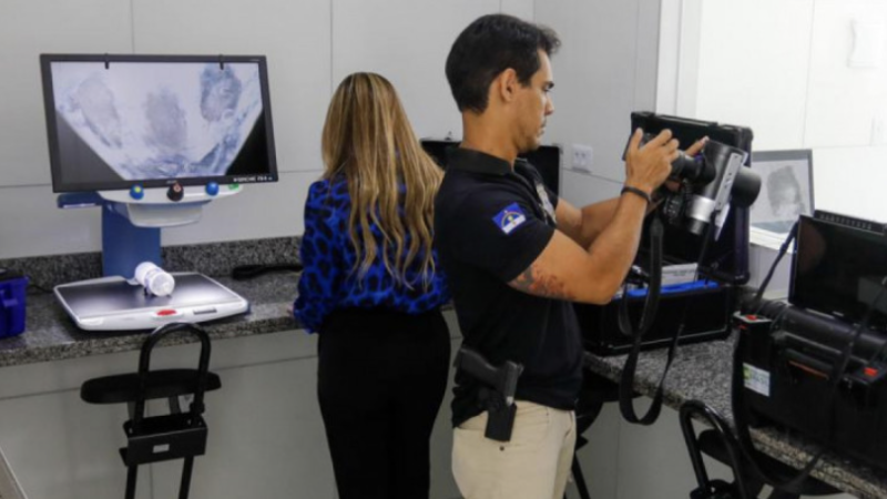 💰 Sertão vai ganhar dois Complexos da Polícia Científica: governo investe quase R$ 11 milhões em Ouricuri e Petrolina