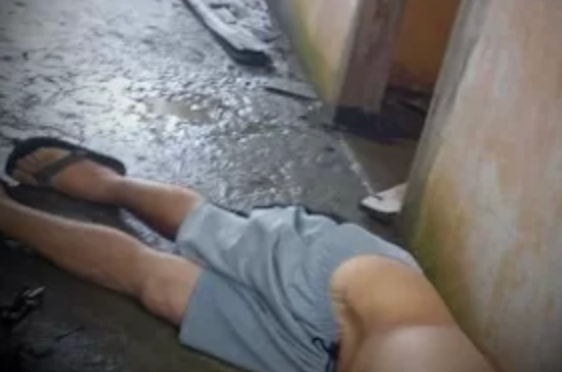 Homem é executado a tiros dentro de casa no Cabo de Santo Agostinho