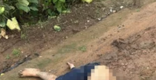 💥 Suspeito com tornozeleira é morto em confronto com a PM em Caruaru