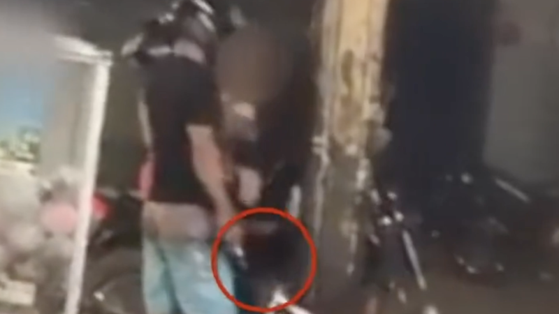 🎯 Discussão por bolinha de airsoft termina em execução no aniversário da vítima em Olinda
