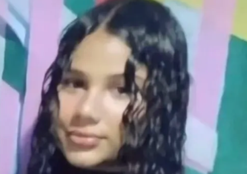 Adolescente de 15 anos é morta a tiros em frente de casa em Itambé (PE)