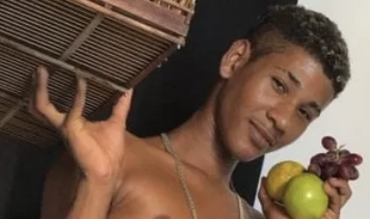 🔫 EX-PRESIDIÁRIO É EXECUTADO A TIROS EM VIA PÚBLICA NO CABO DE SANTO AGOSTINHO