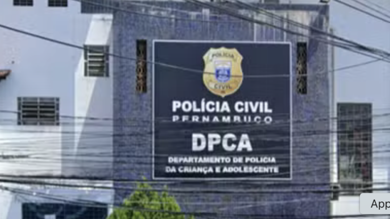 🚨 PROFESSOR É INVESTIGADO POR IMPUTUNAÇÃO SEXUAL CONTRA ALUNA DE 13 ANOS EM ESCOLA ESTADUAL NO RECIFE