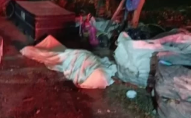 🔫 JOVEM COM PASSAGEM PELA POLÍCIA É EXECUTADO A TIROS EM VIA PÚBLICA EM PAULISTA
