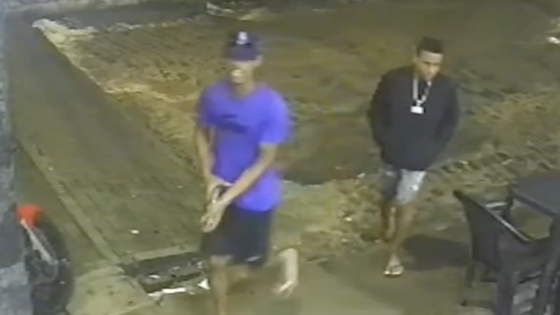 🚨 TERROR EM LANCHONETE: BANDIDOS ARMADOS FAZEM ARRASTÃO E ROUBAM FUNCIONÁRIOS E CLIENTES NO RECIFE