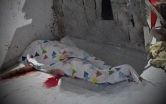 💥 HOMEM É EXECUTADO COM MAIS DE 20 TIROS DENTRO DE CASA EM JABOATÃO