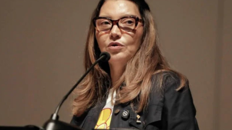 🇧🇷🔥 “NUNCA SEREMOS BRAZIL”: JANJA REAGE A TARIFAÇO DE TRUMP COM DEFESA DA SOBERANIA NACIONA