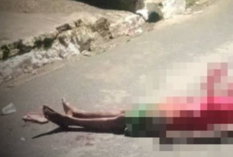 ⚠️ EXECUÇÃO NA MADRUGADA: HOMEM É MORTO A FACADAS EM ABREU E LIMA