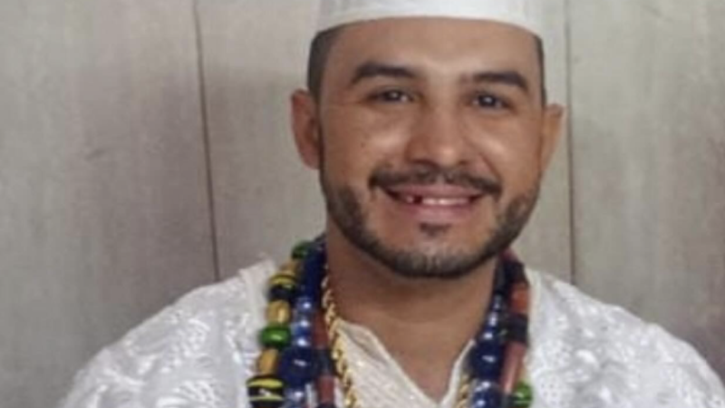 🚨 PAI DE SANTO FORAGIDO: Polícia Intensifica Buscas por Líder Religioso Acusado de Estuprar Adolescente e Outras Vítimas em Lajedo