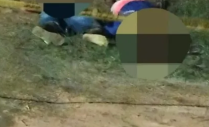 ⚠️ DUPLA EXECUÇÃO NA GUABIRABA: HOMENS SÃO ARRASTADOS E MORTOS A TIROS NA ZONA NORTE DO RECIFE