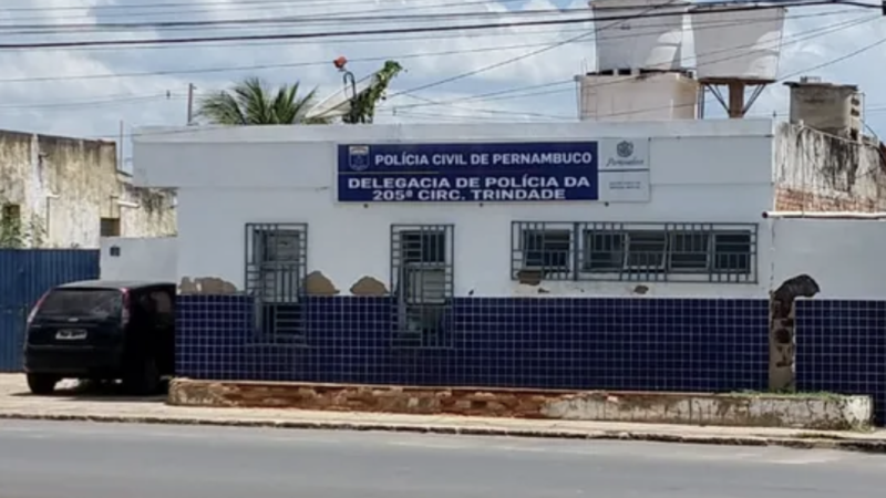 🔥 TRAGÉDIA NO SERTÃO: HOMEM MORRE QUEIMADO E COMPANHEIRA É PRESA POR HOMICÍDIO EM TRINDADE