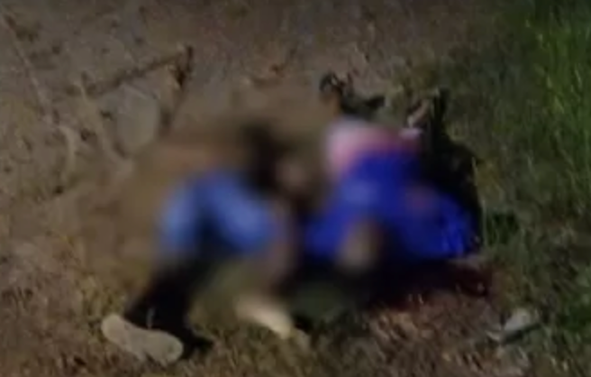 🔥 RECIFE TEM NOITE DE SANGUE: DOIS IRMÃOS EXECUTADOS E CORPO CARBONIZADO ACHADO EM BURACO