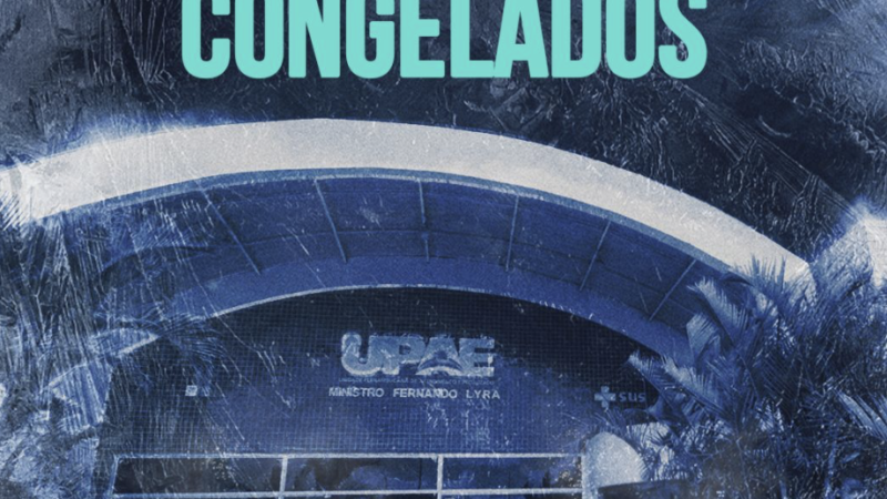 MÉDICOS DA UPAE CARUARU ESTÃO COM SALÁRIOS CONGELADOS HÁ 7 ANOS, DENUNCIA SINDICATO