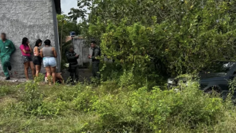 🎯 EXECUÇÃO NA ESTRADA: DUPLO HOMICÍDIO CHOCA ITAMBÉ, NA MATA NORTE DE PE
