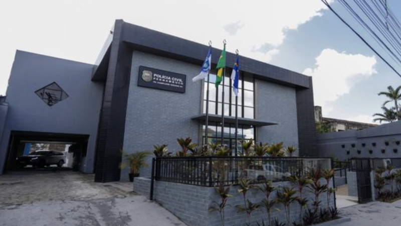 🔴 EXECUTADO NA VOLTA PRA CASA: ADOLESCENTE DE 16 ANOS É ASSASSINADO COM TIROS NA CABEÇA EM GOIANA