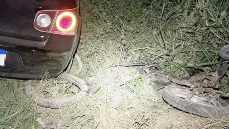 FEMINICÍDIO TERMINA EM TRAGÉDIA: HOMEM MATA COMPANHEIRA E MORRE EM ACIDENTE DURANTE FUGA EM ARCOVERDE