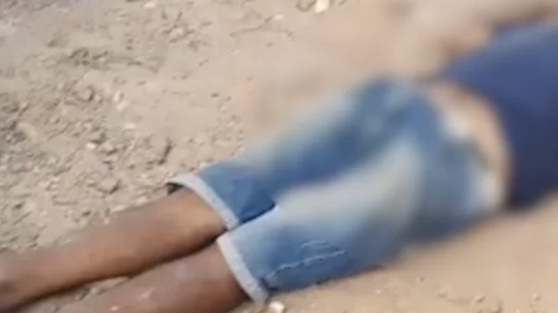 BRIGA DE BAR TERMINA EM MORTE BRUTAL NO SERTÃO: HOMEM É EXECUTADO A PAULADAS E DOIS SÃO PRESOS