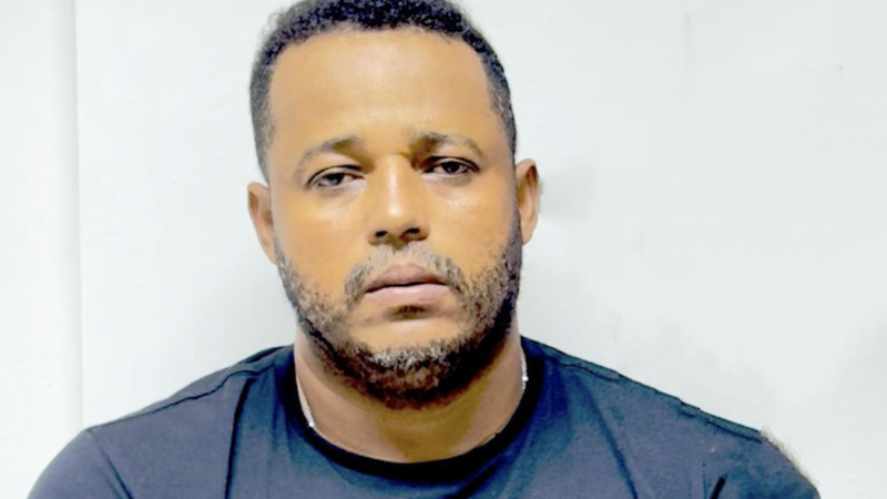 🚨 FABINHO FB: O CRIMINOSO MAIS PROCURADO DE PERNAMBUCO É CAPTURADO COM IDENTIDADES FALSAS E BLOQUEADORES DE GPS