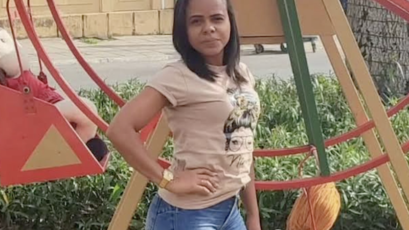 💔 “SE NÃO FOR MINHA, NÃO SERÁ DE NINGUÉM”: EX-MARIDO MATA MANICURE A FACADAS EM SÃO LOURENÇO DA MATA