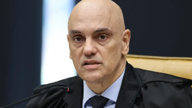 ⚖️ MORAES MANDA SUSPENDER LISTA DA OAB-PE AO TJPE POR SUSPEITA DE FRAUDE NAS COTAS RACIAIS