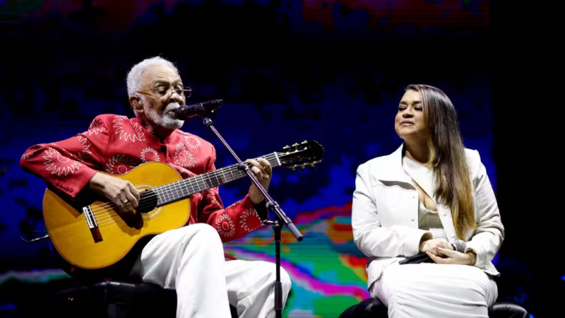 💔 DESPEDIDA EMOCIONANTE: PRETA GIL MORRE NOS EUA AOS 50 ANOS E FAMÍLIA PROVIDENCIA RETORNO DO CORPO AO BRASIL