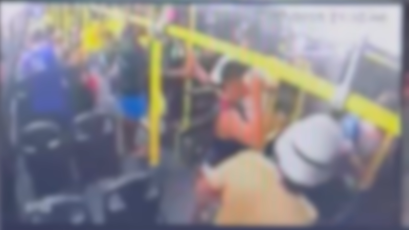 ADOLESCENTES USAVAM INSTAGRAM PARA MARCAR ASSALTOS A ÔNIBUS NA RMR E ERAM EXTREMAMENTE VIOLENTOS