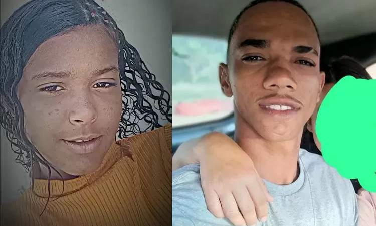 🔴 Crime bárbaro em Pernambuco: adolescente de 14 anos é assassinada pelo companheiro após festa
