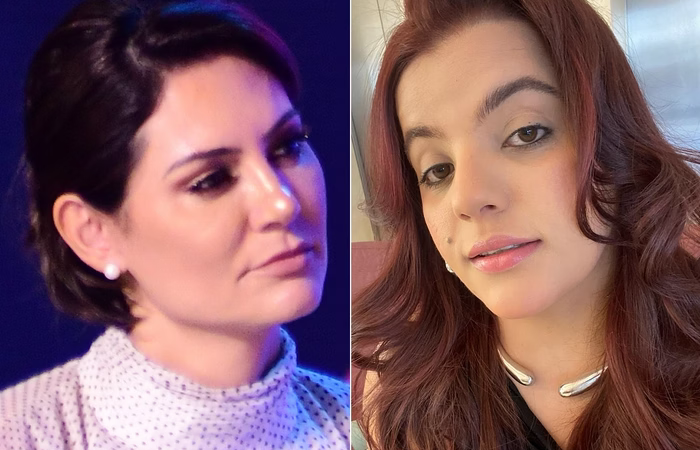Michelle leva revés na Justiça após ser chamada de “ex-garota de programa” — juiz nega censura