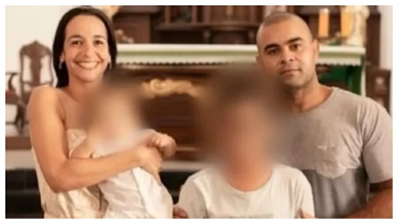Adolescente que matou família se inspirou em jogo com incesto e canibalismo, diz polícia