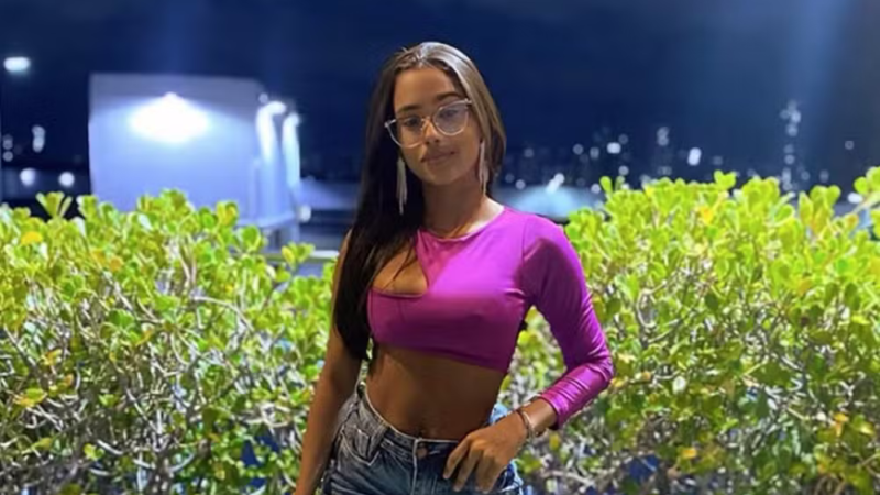🚨 JOVEM DE 19 ANOS É EXECUTADA A TIROS EM AVENIDA MOVIMENTADA DO RECIFE