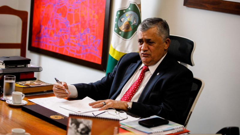 PEDÁGIO DO PODER: PF revela que deputados cobravam 12% sobre emendas em esquema bilionário