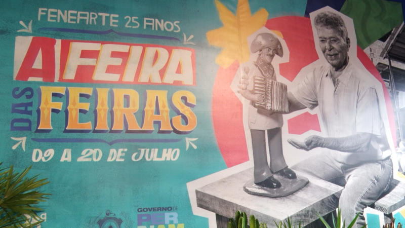🎉 FENEARTE 2025: 700 ESTANDES, 70 SHOWS, OFICINAS GRATUITAS E MODA NO MAIOR EVENTO DE ARTESANATO DA AMÉRICA LATINA
