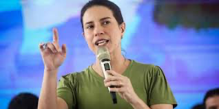 Raquel Lyra recorre contra decisão que suspendeu R$ 1,2 bilhão em publicidade