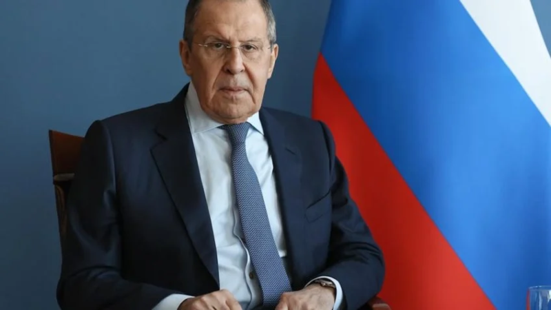 LAVROV DIZ QUE IDEIA DE MOEDA DO BRICS FOI DE LULA — E TRUMP REAGE COM AMEAÇAS