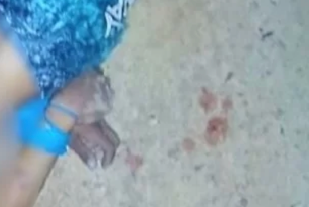 EXECUÇÃO CRUEL: ADOLESCENTE É ENCONTRADO MORTO COM MÃOS AMARRADAS EM PRIMAVERA