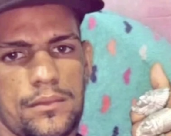 TROCA DE TIROS EM ABREU E LIMA: SUSPEITO DE TRÁFICO MORRE EM CONFRONTO COM A PM