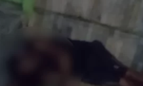 “GALEGO DA CARROÇA” É EXECUTADO A TIROS NA MUSTARDINHA, NO RECIFE
