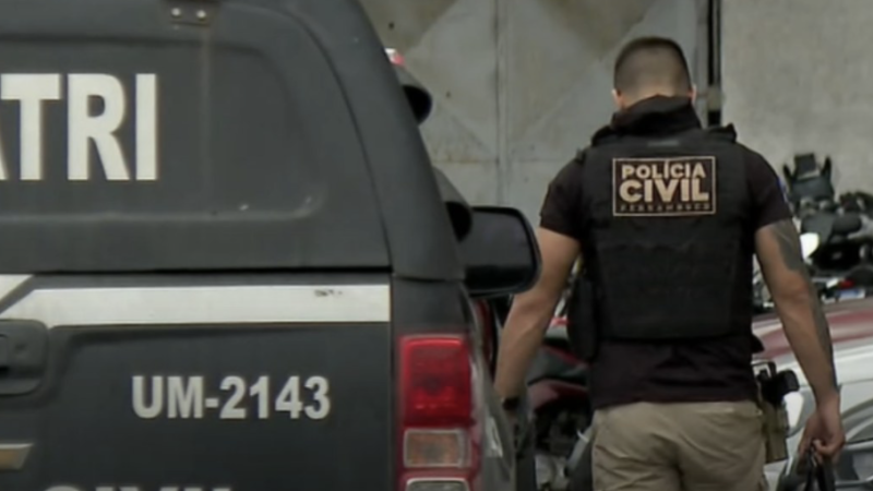 LUXO, DROGAS E R$ 358 MILHÕES: POLÍCIA DESMONTA MEGAESQUEMA DE CLONAGEM DE CARROS EM PERNAMBUCO